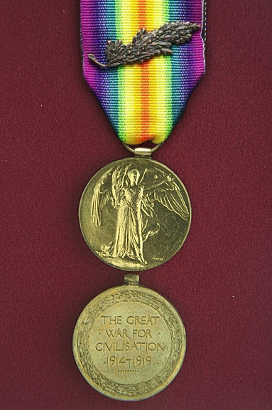Victory Medal