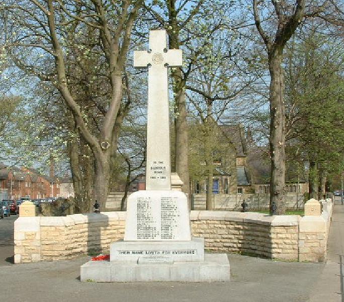 War Memorial