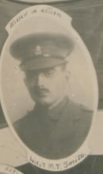 Photo of MURRAY TURLEY SMITH