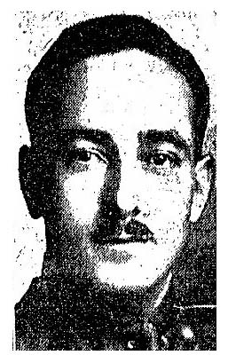 Photo of Percy Vere Binns