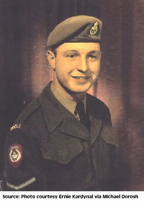 Picture of Henry Althouse