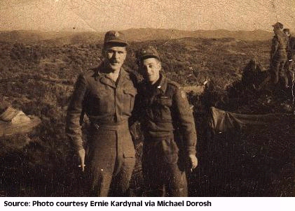 Photo by H. Althouse