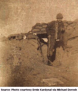 Photo by H. Althouse