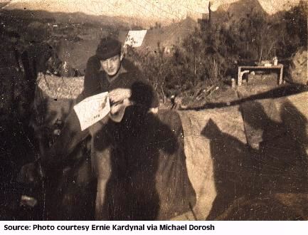 Photo by H. Althouse