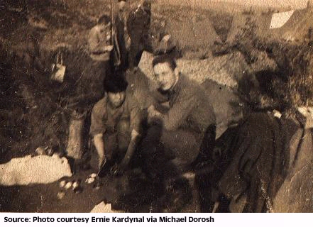 Photo by H. Althouse