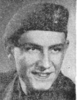 Photo of James Gerald Beaudry