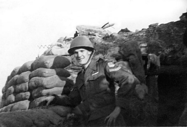 Photo of David Hogg Boath