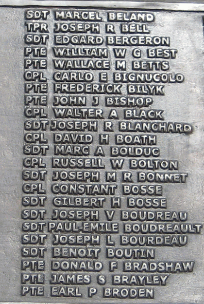 Inscription