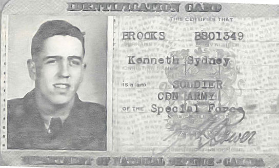 Photo of Kenneth Brooks