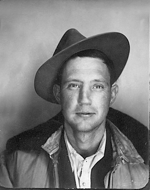 Photo of William Bruce