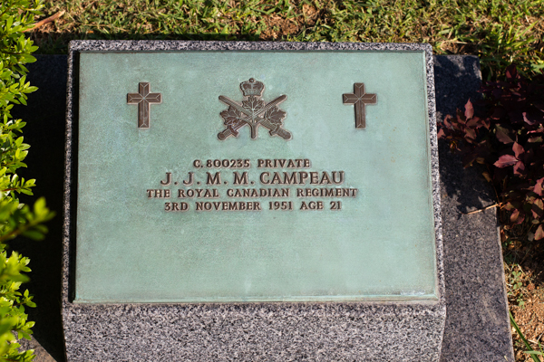 Grave Marker