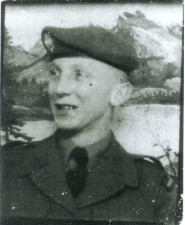 Photo of Michael Chiasson