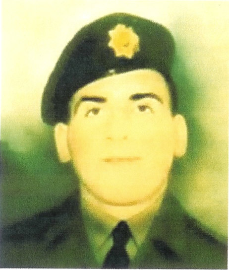 Photo of James Christoff