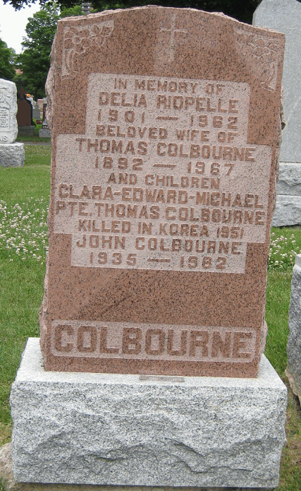 Inscription