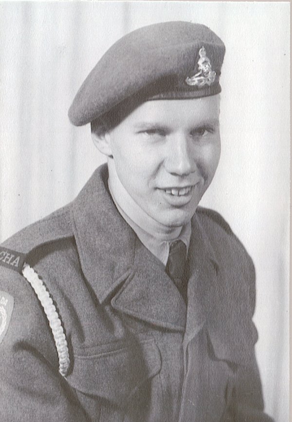 Photo of Robert Craig