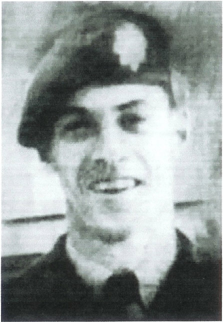 Photo of William Dawson