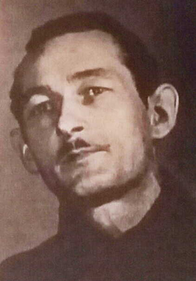 Photo of George Everett Doherty