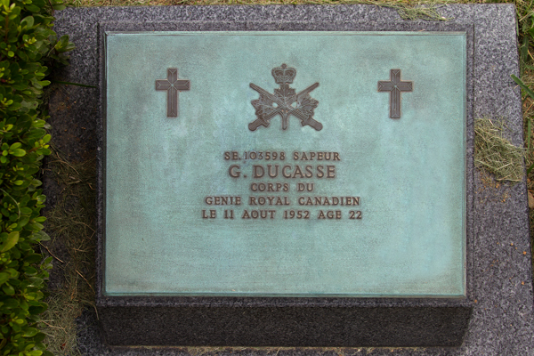 Grave Marker