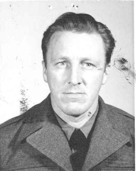 Photo of Albert Clifford Earhart