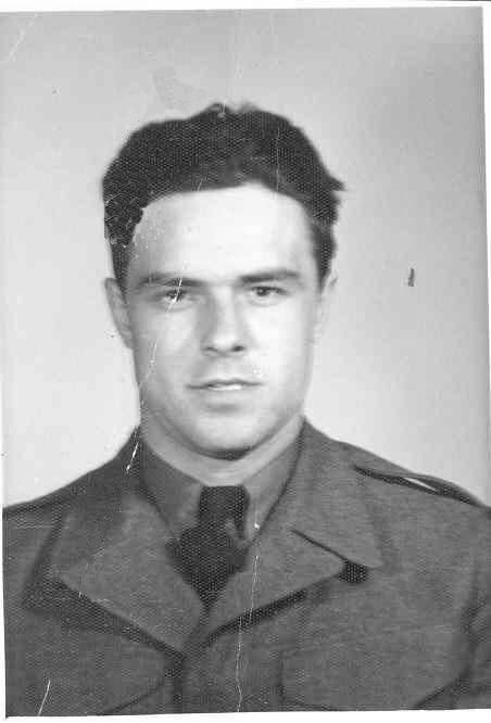 Photo of Hervé Alphonse Ferron