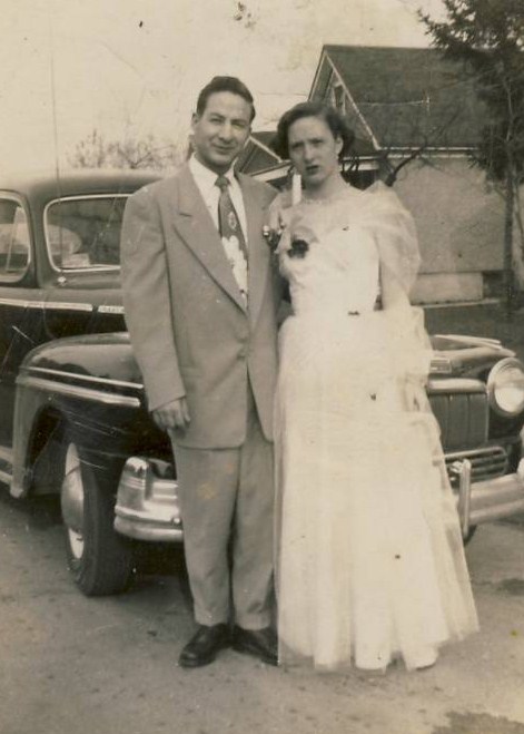 Photo of Raymond Gagnier