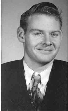 Photo of James Caswell Hackett