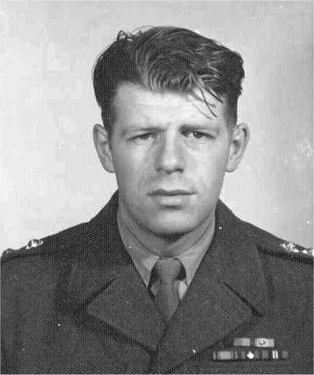 Photo of James Douglas Hamilton