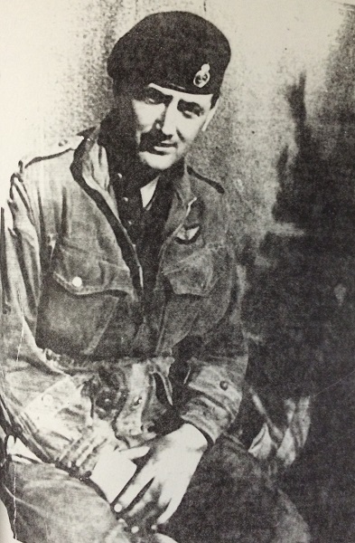 Photo of John Harmon