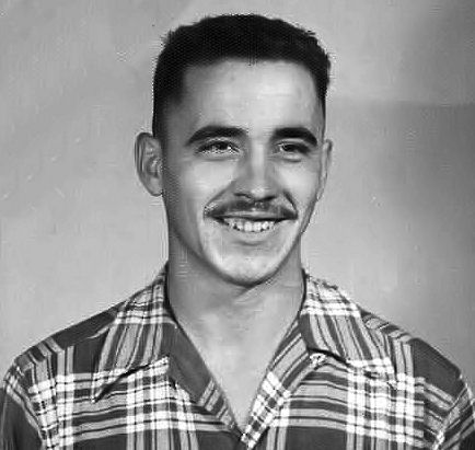 Photo of Clayton Carl Helm