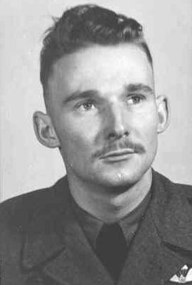 Photo of William Edward Johnstone