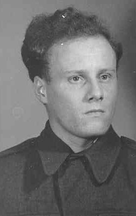 Photo of Donald Ralph Jones