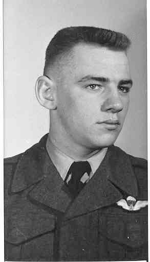 Photo of Joseph Edward Kilpatrick