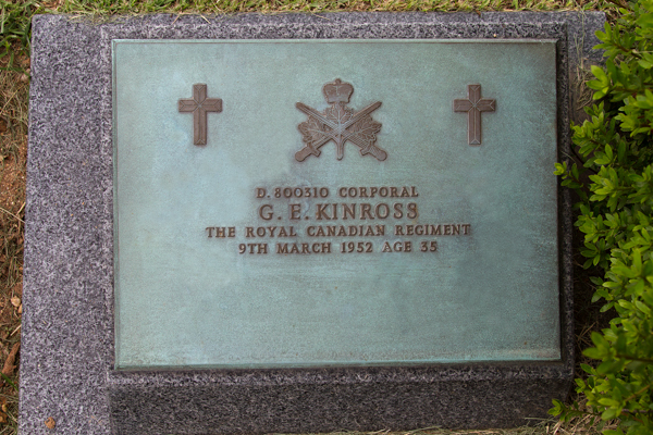 Grave Marker