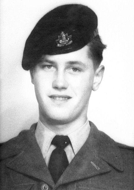 Photo of Gerald Koch