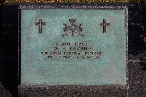 Grave Marker