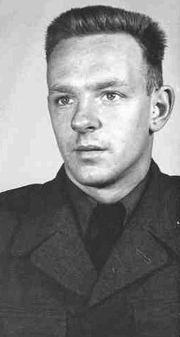 Photo of Joseph Gerard Armand Leblanc