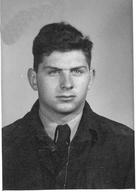 Photo of Jean-Marie Léonard