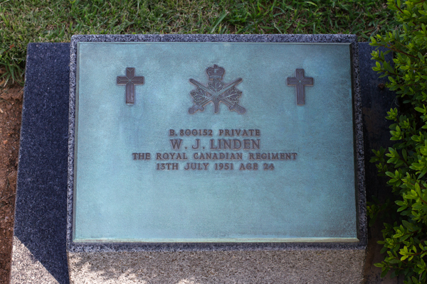 Grave Marker