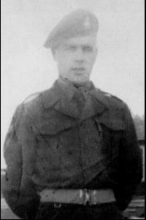 Photo of Earle MacAskill