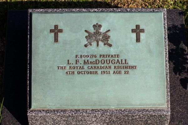 Grave Marker