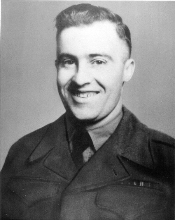 Photo of Murdoch MacMillian