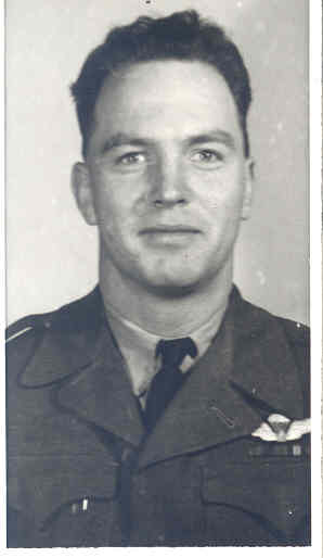 Photo of Donald William MacPherson