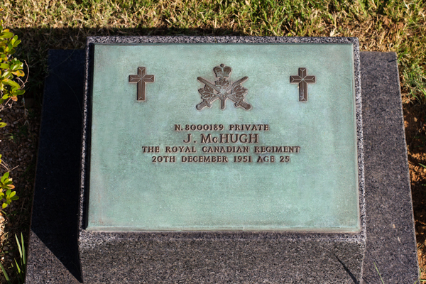Grave Marker
