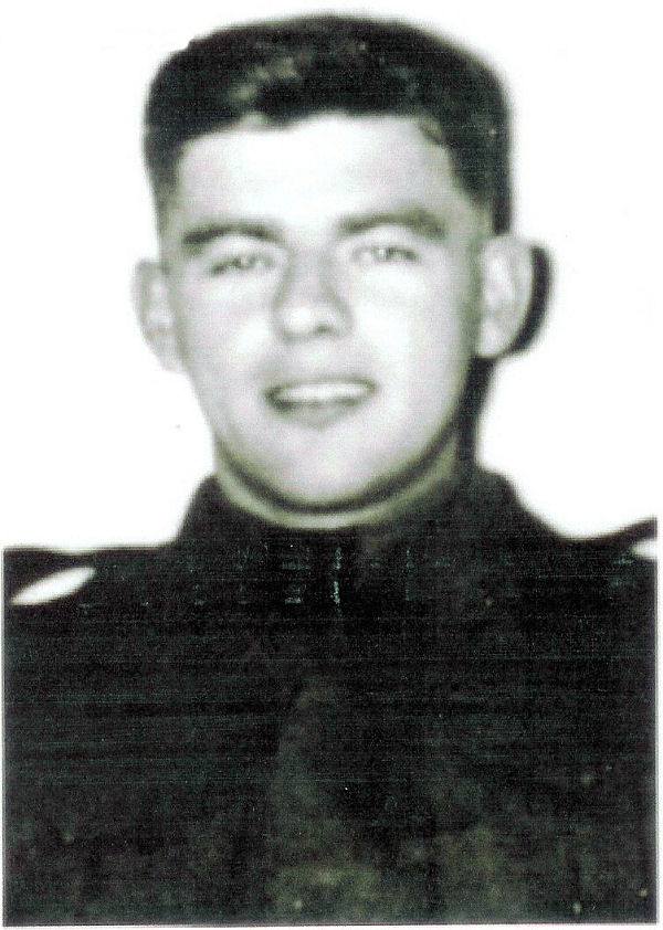 Photo of Angus McInnis