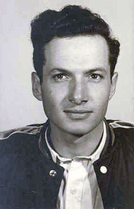 Photo of René Michaud