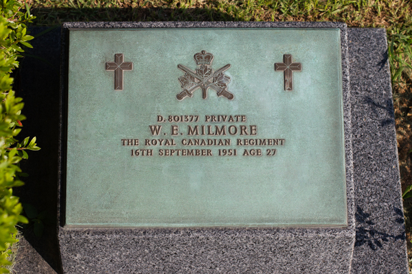 Grave Marker