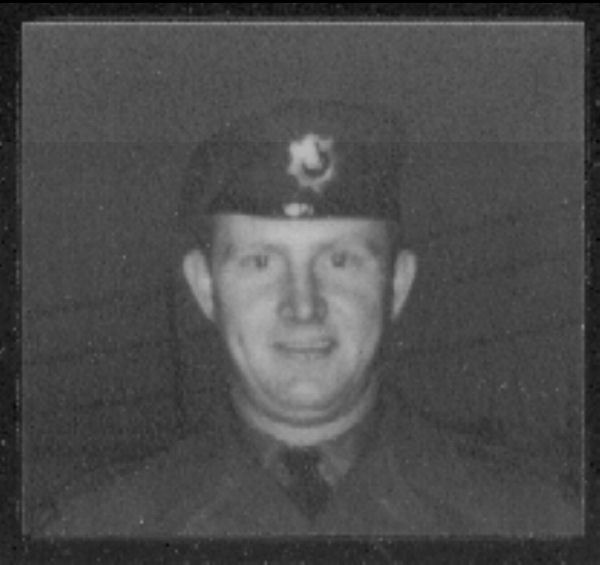 Photo of Clayton Morningstar