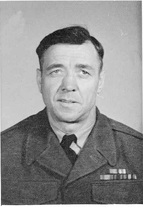 Photo of Frederick Morris