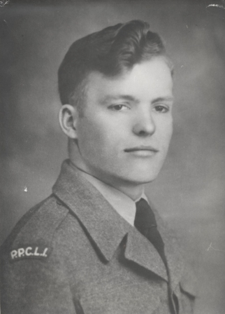 Photo of Kenneth Norton