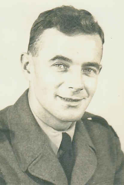 Photo of Patrick William O'Connor